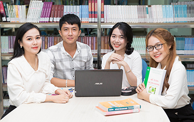 Đào tạo Ngôn ngữ Hàn - Trung - Anh: Giải cơn “khát” của Thị trường Nhân lực
