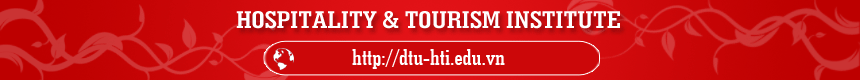 DTU Hospitality & Tourism Institute