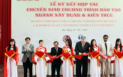The Faculty of Civil Engineering